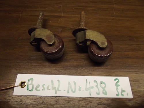 Beschlag - , nr