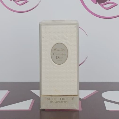 Christian dior miss eau - dior,