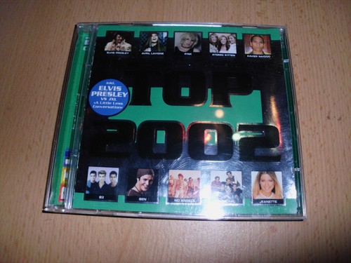 Top 2002 - top,