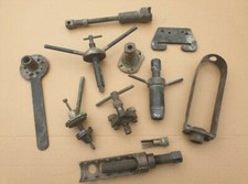 Trabant Wartburg  Oldtimer Abzieher Original DDR 