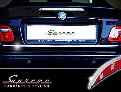Bmw 3er e46 - 3er,