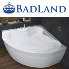 Eckbadewanne Eck Wanne 120x120