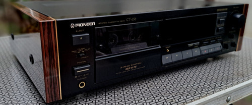 Für pioneer 656 - für, deck