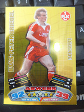 Match Attax Extra 12/13