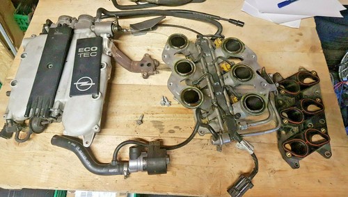 Opel omega 3 - 2.5, 3.0