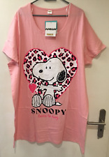 NEU SNOOPY PEANUTS DAMEN