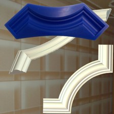 Negativform Gießform Mould