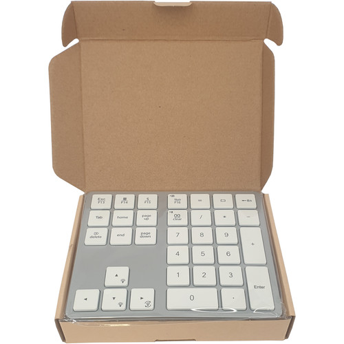 Wireless backlit numeric - wireless,