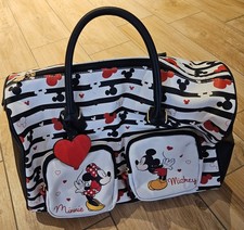 Micky & Minnie Mouse