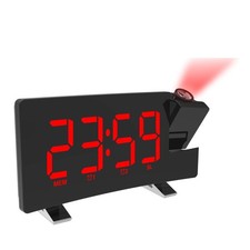 Projektionswecker für