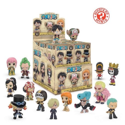 Funko pop mystery - funko,