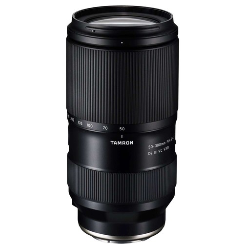 Tamron 300mm 6 3 - 50-300mm, di