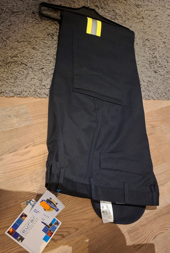 Feuerwehr bundhose safety hupf - safety,