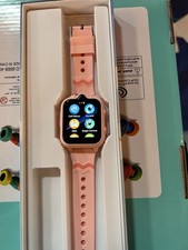 Smartwatch Kinder, 4G