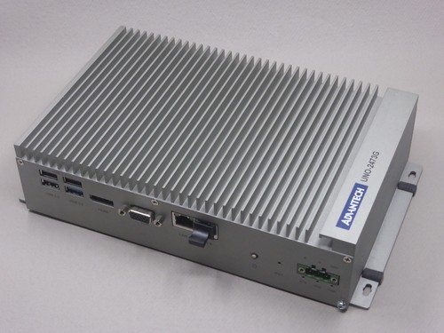 Advantech uno 2473g j3ae - advantech, uno-2473g-j3ae