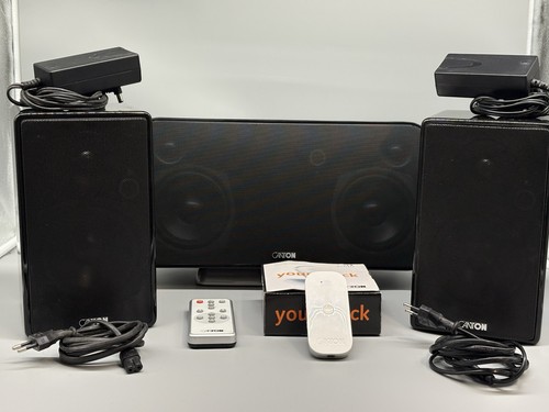 Canton your duo - canton, wireless