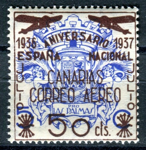 Spanien kanarische inseln - spanien,