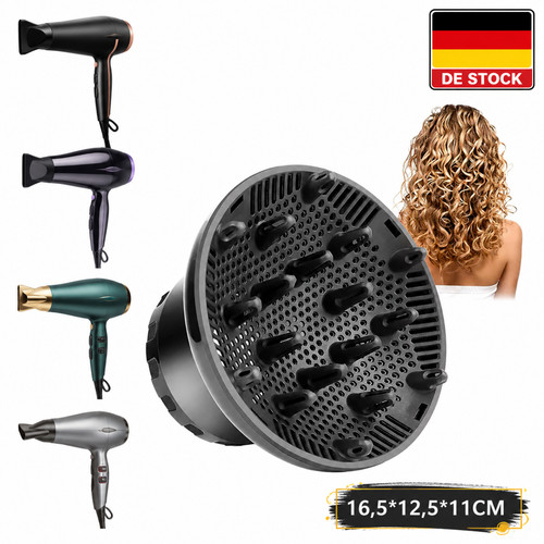 Styling universal haar - styling,
