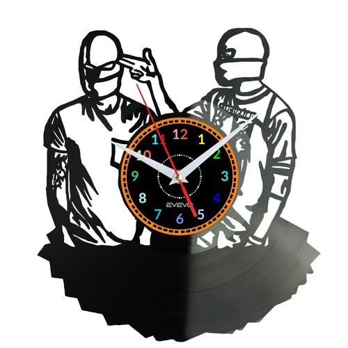 Twenty one pilots vinyl - one,
