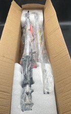 CONENTOOL Benzin Freischneider 52cc – Motorsense 2-Takt – 2,2 PS – Trimmer mit M