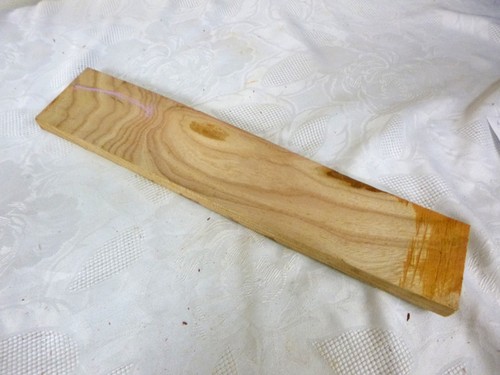 Rüster ulme drechselholz - ulme,