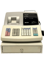 ELETRONISCHE REGISTRIERKASSE