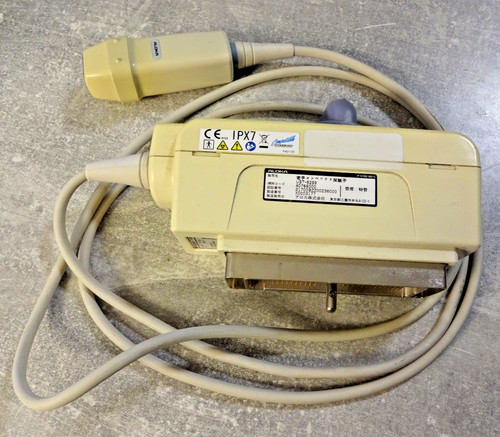 Aloka ust 5299 kardio phased - ust-5299,