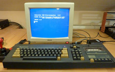 Schneider CPC464 64k Colour Personal Computer