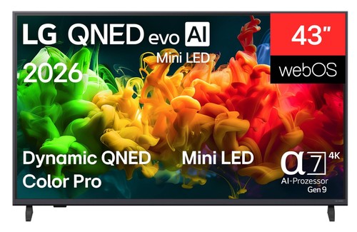 43qned8eb3f neuheit neu ovp - lg,