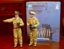 1/12 DiD Palm Heroes Serie