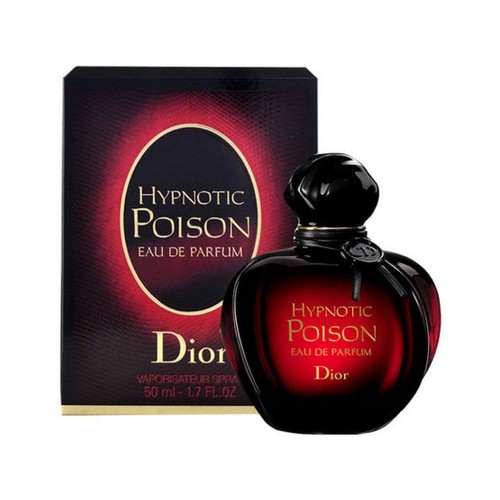 Hypnotic poison edp - edp, vapo