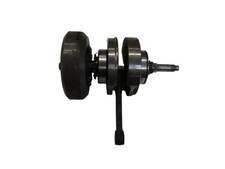 Kurbelwelle Polrad Q1146 Honda