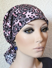 KOPFTUCH CHEMO MÜTZE Bandana