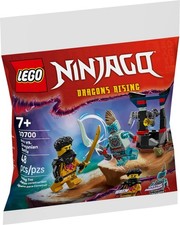 Lego ninjago 30700 arins - 30700,