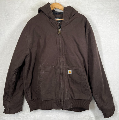 Carhartt j130 active jacket - m,