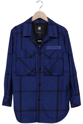 Star raw jacke - g, damen