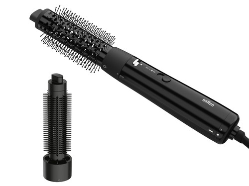 Braun air styler as1 - air,