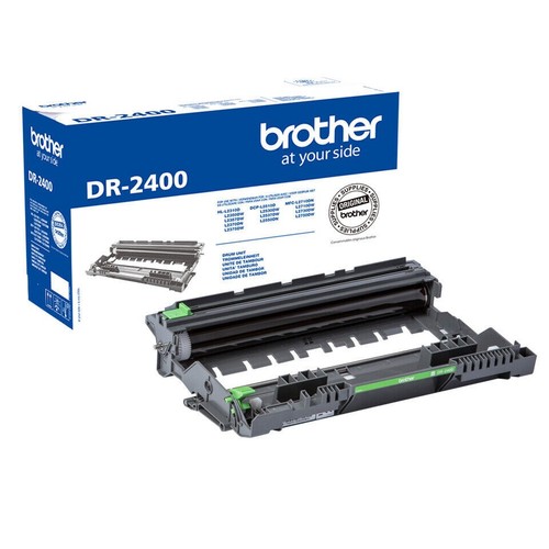 Brother 2400 trommel - brother, dr-2400