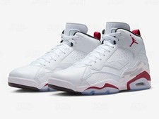 Nike Air Jordan MVP 678 Bulls
