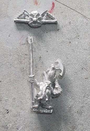 Warhammer fantasy dwarf - fantasy,