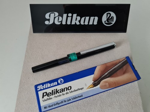 Pelikan pelikano modell a - pelikano, "a"