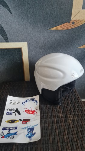Skihelm smith antic - skihelm, jr