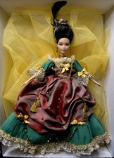 Barbie Unikat – Königliches