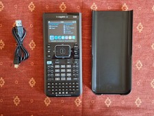 Texas Instruments TI-Nspire CX