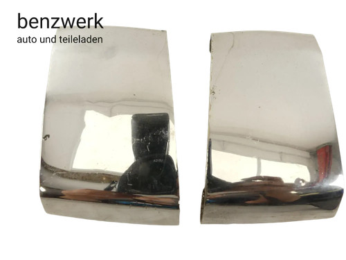 Mercedes w126 serie 2x - w126, 2.serie