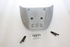 12211 Piaggio NRG MC2 SAL  Heck Hechspoiler