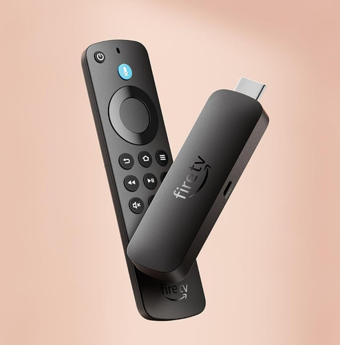 Amazon fire stick 2025 - amazon, 4k