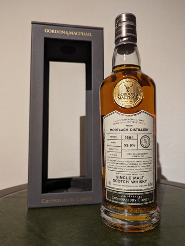 Mortlach 1994 2020 - mortlach, 25y.o