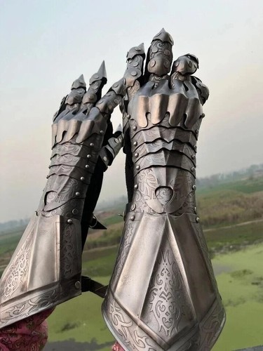 Mittelalter stahl nazgul - mittelalter,
