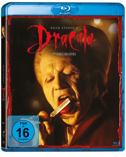 Bram stoker dracula deluxe - bram, stoker's